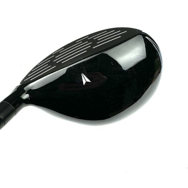 Rife RX7 3 Wood / 15 Degree / Dyna Flo UL65 Regular Flex