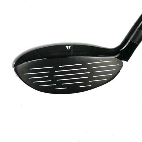 Rife RX7 3 Wood / 15 Degree / Dyna Flo UL65 Regular Flex