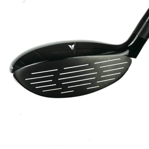 Rife RX7 3 Wood / 15 Degree / Dyna Flo UL65 Regular Flex