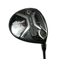 Tilteist 917 F2 3 Wood / 15 Degree / Diamana M60 Regular Flex