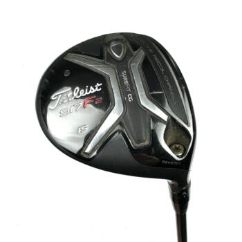 Tilteist 917 F2 3 Wood / 15 Degree / Diamana M60 Regular Flex