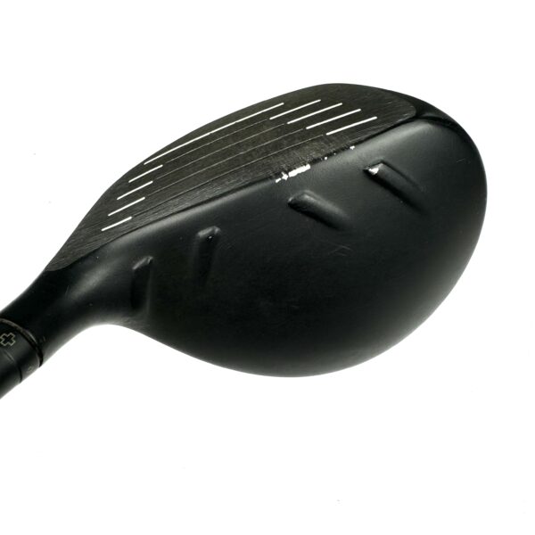 Ping G400 7 Wood / 20.5 Degree / Alta CB 65 Stiff Flex