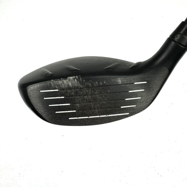 Ping G400 7 Wood / 20.5 Degree / Alta CB 65 Stiff Flex