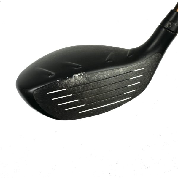 Ping G400 7 Wood / 20.5 Degree / Alta CB 65 Stiff Flex