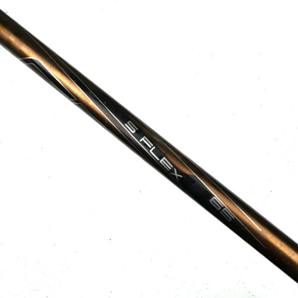 Ping G400 7 Wood / 20.5 Degree / Alta CB 65 Stiff Flex