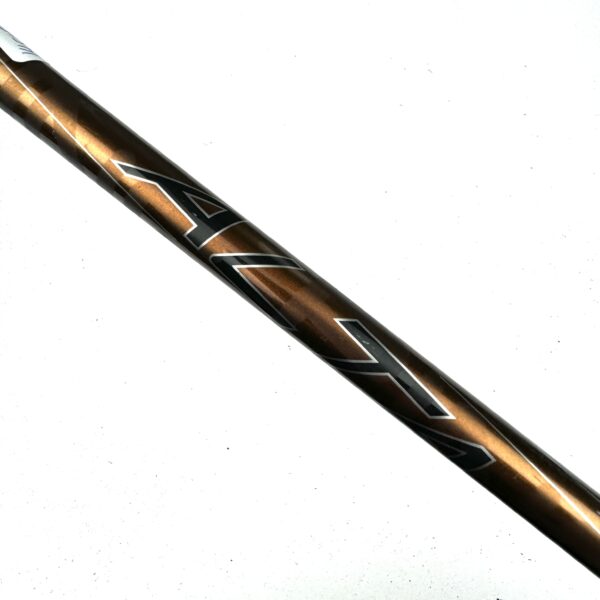 Ping G400 7 Wood / 20.5 Degree / Alta CB 65 Stiff Flex