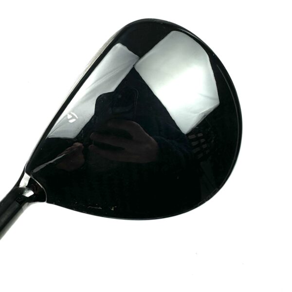 Taylormade QI10 Max 3 Wood / 16 Degree / Speeder NX 50 Regular Flex