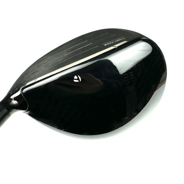 Taylormade QI10 Max 3 Wood / 16 Degree / Speeder NX 50 Regular Flex