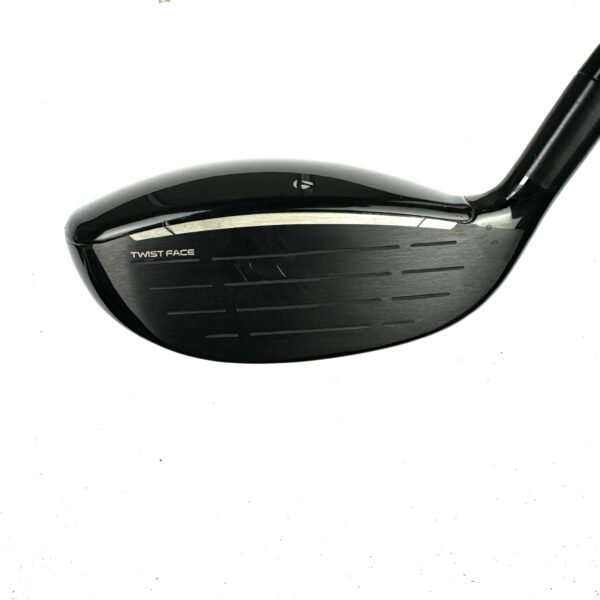 Taylormade QI10 Max 3 Wood / 16 Degree / Speeder NX 50 Regular Flex