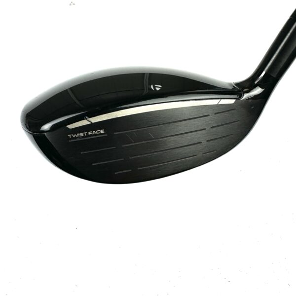 Taylormade QI10 Max 3 Wood / 16 Degree / Speeder NX 50 Regular Flex