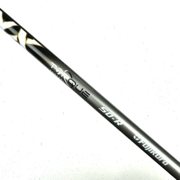 Taylormade QI10 Max 3 Wood / 16 Degree / Speeder NX 50 Regular Flex