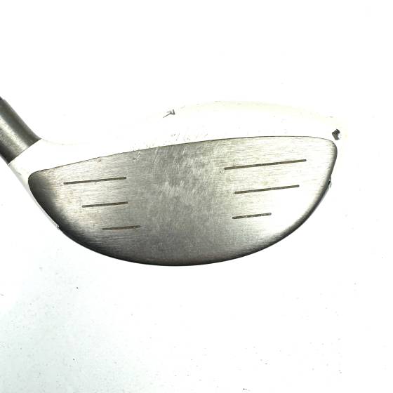 Left Handed Taylormade RBZ 3 Wood / 15 Degree / Matrix Ozik Regular Flex