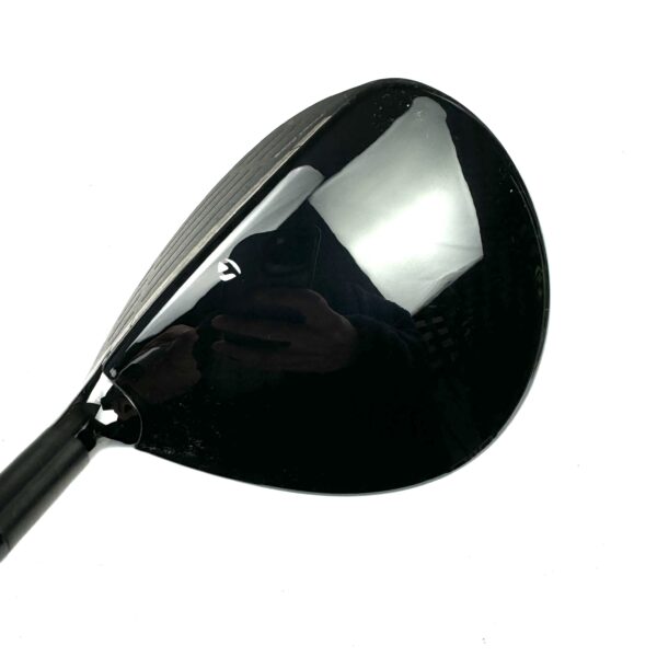 Taylormade QI10 Max 5 Wood / 19 Degree / Speeder NX 50 Ladies Flex