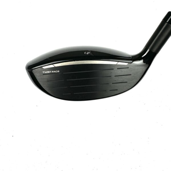 Taylormade QI10 Max 5 Wood / 19 Degree / Speeder NX 50 Ladies Flex