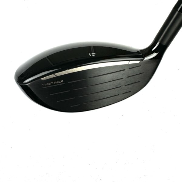 Taylormade QI10 Max 5 Wood / 19 Degree / Speeder NX 50 Ladies Flex