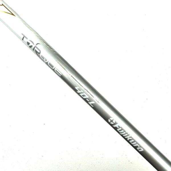 Taylormade QI10 Max 5 Wood / 19 Degree / Speeder NX 50 Ladies Flex