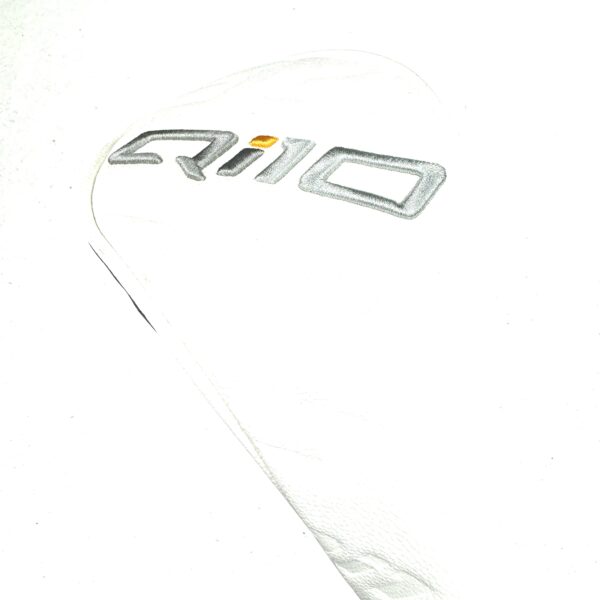 Taylormade QI10 Max 5 Wood / 19 Degree / Speeder NX 50 Ladies Flex