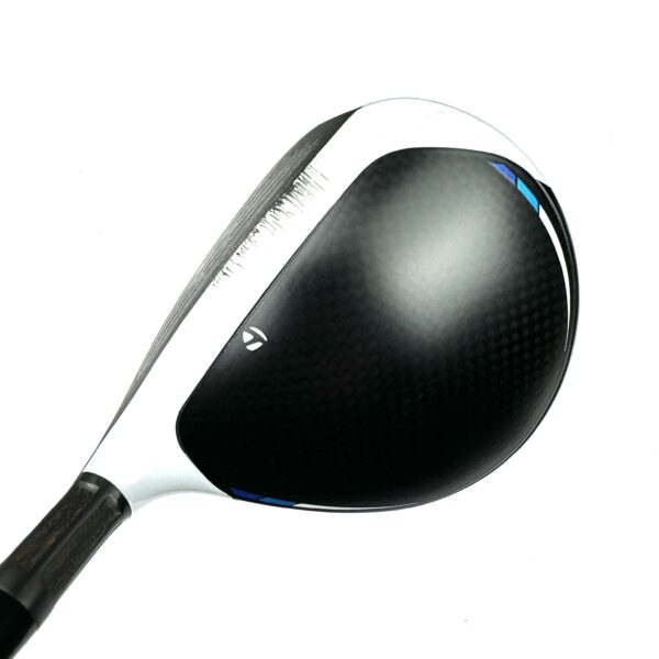 Taylormade Sim2 Max 5 Wood / 18 Degree / Fujikura Ventus Regular Flex