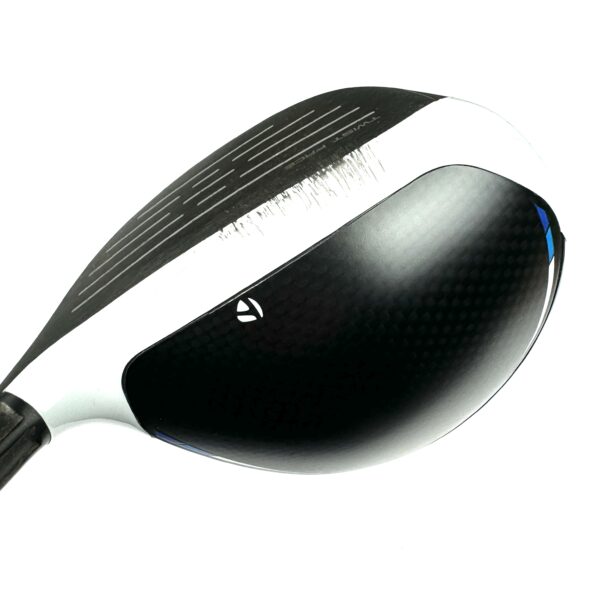 Taylormade Sim2 Max 5 Wood / 18 Degree / Fujikura Ventus Regular Flex