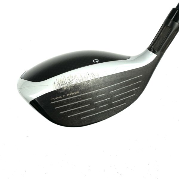 Taylormade Sim2 Max 5 Wood / 18 Degree / Fujikura Ventus Regular Flex