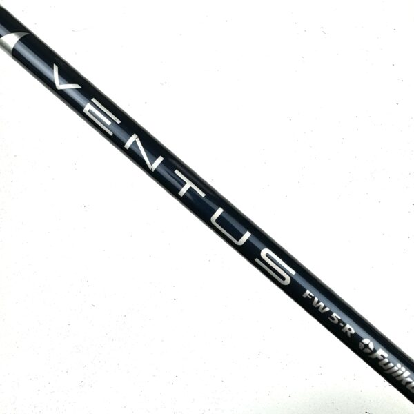 Taylormade Sim2 Max 5 Wood / 18 Degree / Fujikura Ventus Regular Flex