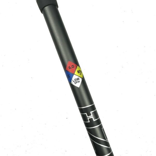 Titleist U510 1 Iron / 16 Degree / Hzrdus Smoke Stiff Flex
