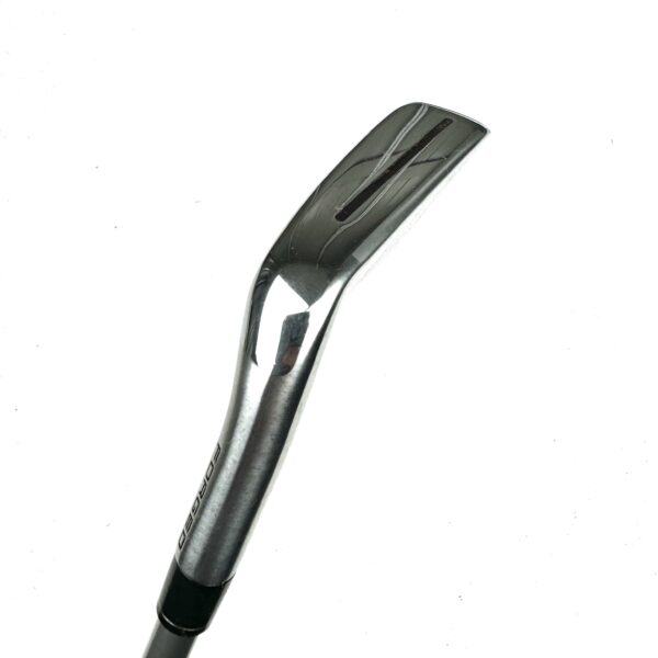 Taylormade Stealth UDI 2 Iron / 18 Degree / Aldila Ascent 90 Stiff Flex
