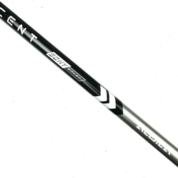 Taylormade Stealth UDI 2 Iron / 18 Degree / Aldila Ascent 90 Stiff Flex