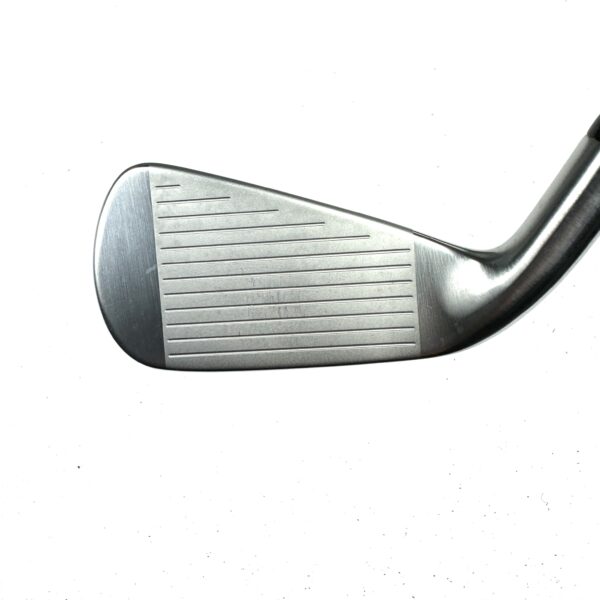 Titleist U510 4 Iron / 22 Degree / Hzrdus Smoke RDX Regular Flex