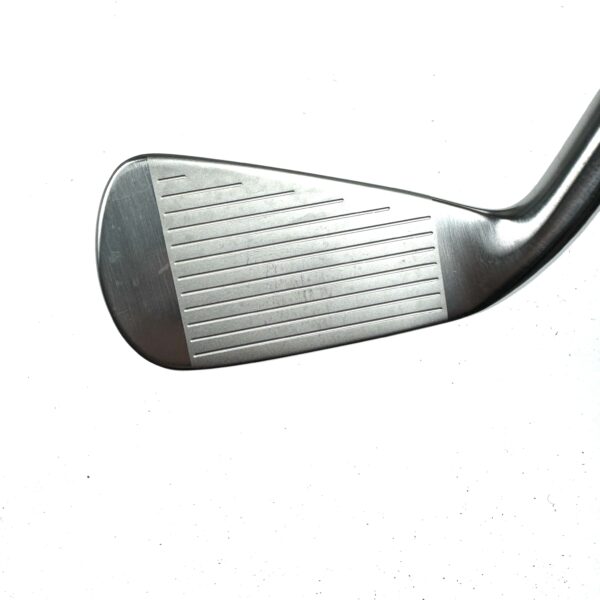 Titleist U510 4 Iron / 22 Degree / Hzrdus Smoke RDX Regular Flex
