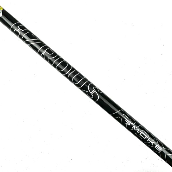 Titleist U510 4 Iron / 22 Degree / Hzrdus Smoke RDX Regular Flex
