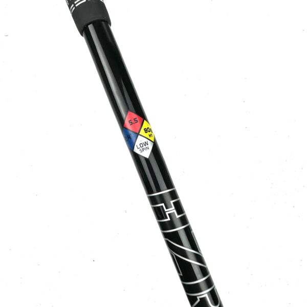 Titleist U510 4 Iron / 22 Degree / Hzrdus Smoke RDX Regular Flex