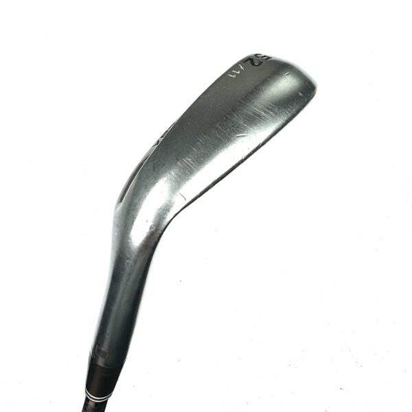 Cleveland CBX Gap Wedge / 52 Degree / Dynamic Gold 115 Wedge Flex