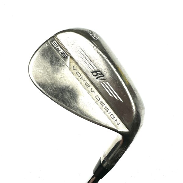Titleist Vokey SM8 Gap Wedge / 48 Degree / Vokey Wedge Flex