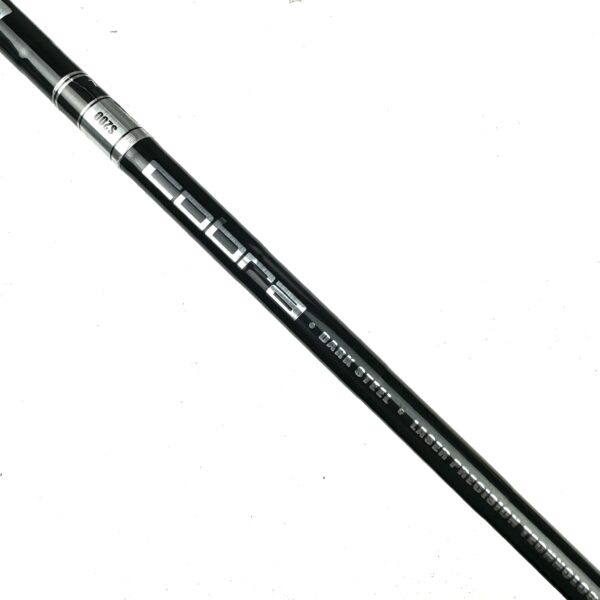 Cobra Trusty Rusty Gap Wedge / 55 Degree / True Temper Dynamic Gold Wedge Flex