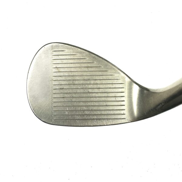 Titleist Vokey SM6 Lob Wedge / 58 Degree / Vokey Design Wedge Flex
