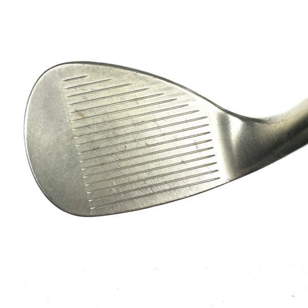 Titleist Vokey SM6 Lob Wedge / 58 Degree / Vokey Design Wedge Flex