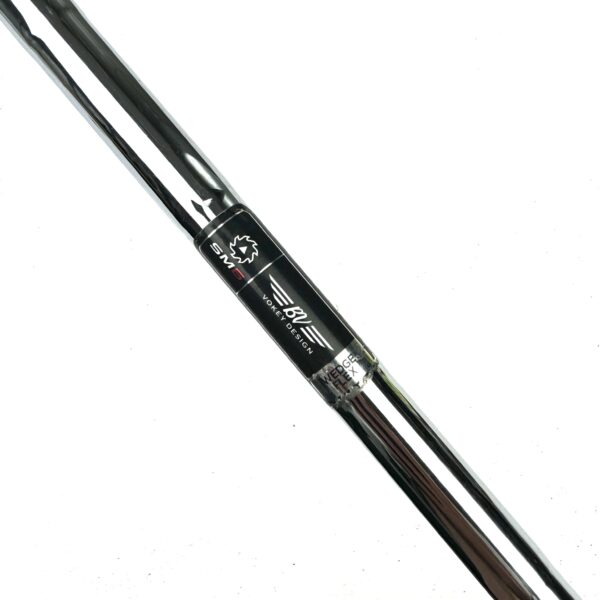 Titleist Vokey SM6 Lob Wedge / 58 Degree / Vokey Design Wedge Flex