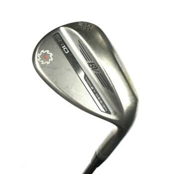 Titleist Vokey SM10 Lob Wedge / 58 Degree / Dynamic Gold X100 X-Stiff Flex
