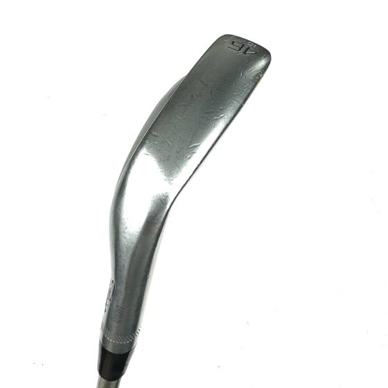 Titleist Vokey SM10 Pitching Wedge / 46 Degree / Steelfibre I80 Regular Flex