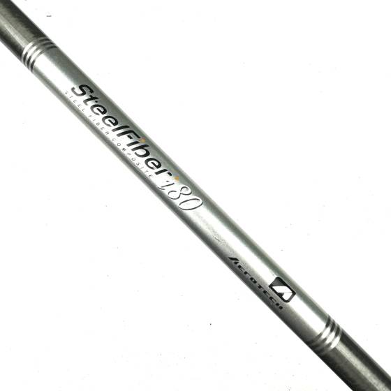 Titleist Vokey SM10 Pitching Wedge / 46 Degree / Steelfibre I80 Regular Flex