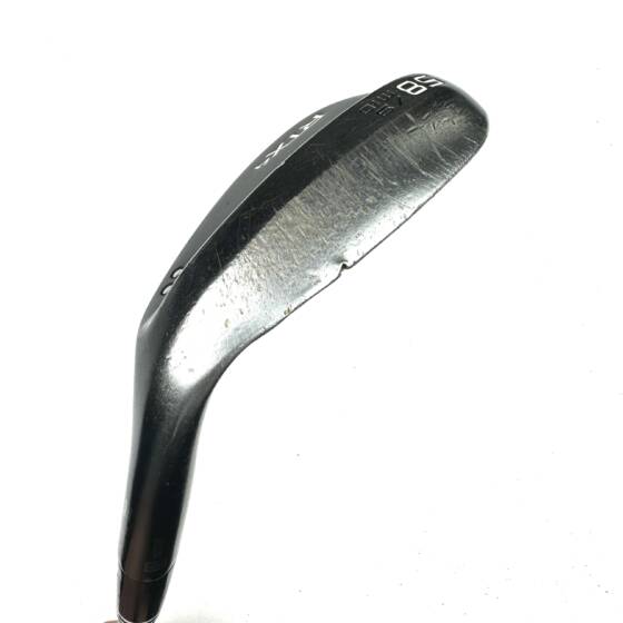 Cleveland RTX-4 Lob Wedge / 58 Degree / Dynamic Gold S400 Stiff Flex