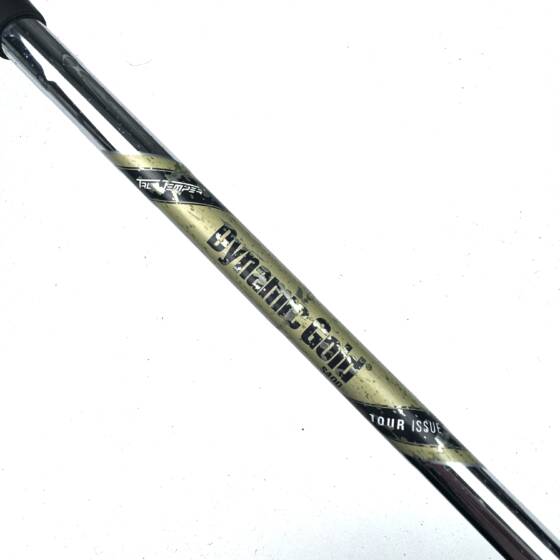 Cleveland RTX-4 Lob Wedge / 58 Degree / Dynamic Gold S400 Stiff Flex