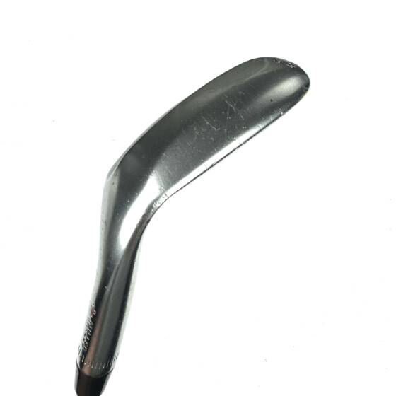 Callaway Mack Daddy 4 Lob Wedge / 58 Degree / Dynamic Gold 115 S200 Tour Issue Stiff Flex