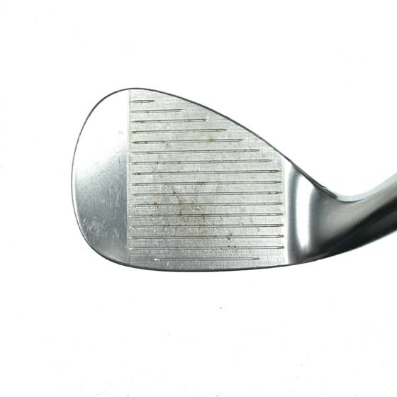 Callaway Mack Daddy 4 Lob Wedge / 58 Degree / Dynamic Gold 115 S200 Tour Issue Stiff Flex