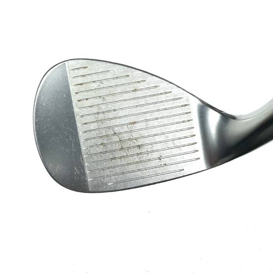 Callaway Mack Daddy 4 Lob Wedge / 58 Degree / Dynamic Gold 115 S200 Tour Issue Stiff Flex