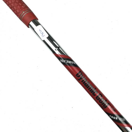 Callaway Mack Daddy 4 Lob Wedge / 58 Degree / Dynamic Gold 115 S200 Tour Issue Stiff Flex