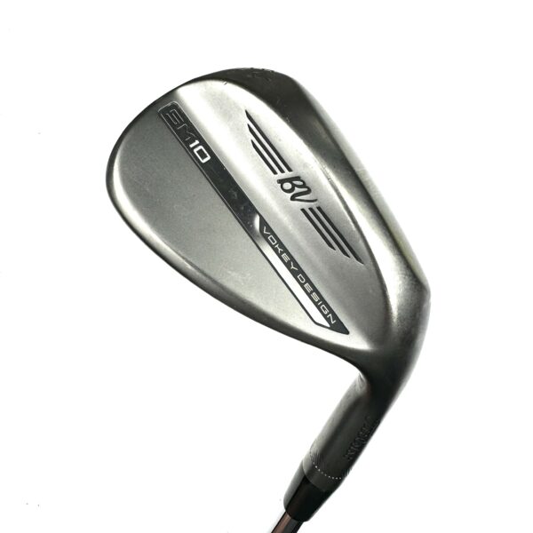 Titleist Vokey SM10 Sand Wedge / 54 Degree / Vokey Wedge Flex