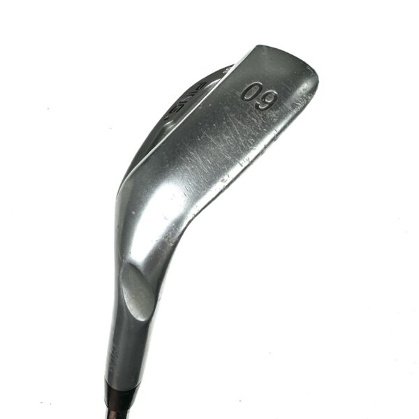 Ping Tour-W Lob Wedge / 60 Degree / AWT Stiff Flex