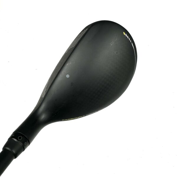 Ping G430 4 Hybrid / 22 Degree / Alta CB 70 Regular Flex